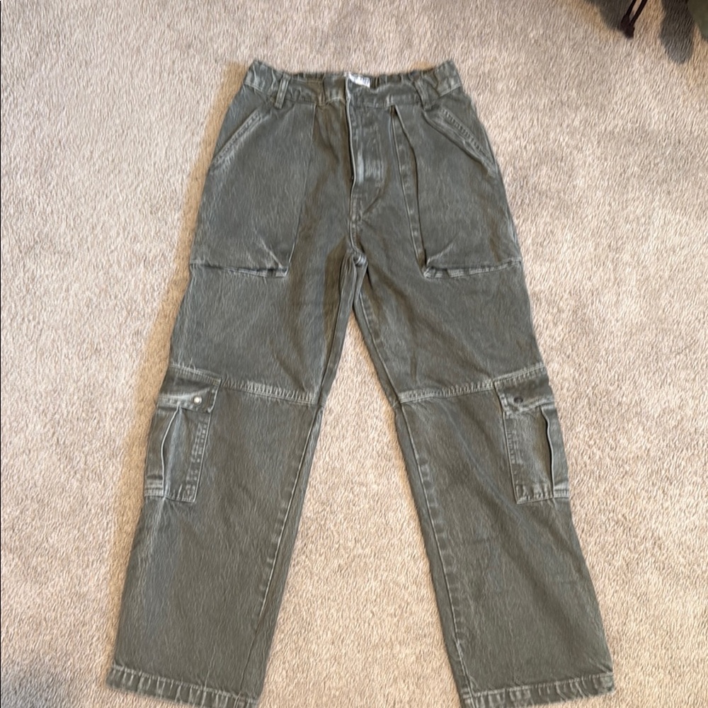 Women’s Marx Slouchy Cargo Pant